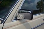 Mercedes-Benz 240 D 1983 года (EU)